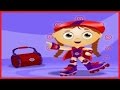 Super Why Wonder Reds Freeze Dance Rhyming Cartoons Games