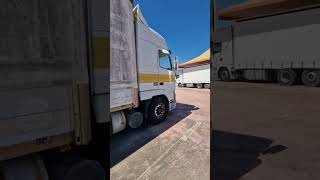 venta de Volvo FH12 420 camión toldo imagen 4 Volvo FH12 420 camión toldo imagen 4