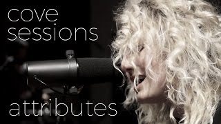 Cove Sessions - &quot;Attributes&quot; by Chris Surdock, Featuring: Haley Montgomery
