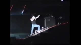 AC/DC - Moneytalks (Live in Birmingham, United Kingdom 1991) (Soundboard Quality!)