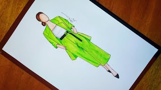 كورس تصميم ازياء 2121