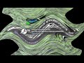 The Green Duck With Demo Sound Color Effects