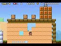 SMAGHETTI SUPER MARIO ADVANCE 4 SUPER MARIO BROS 3 CUSTOM LEVELS 1132