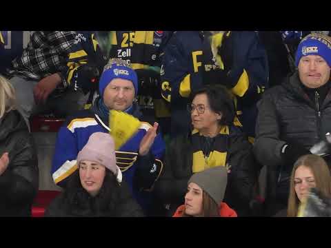 💥 PLAYOFF HIGHLIGHTS EK Zeller Eisbären vs EC Bregenzerwald 💥