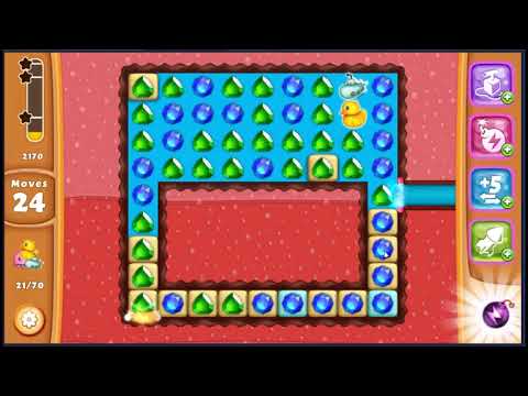 Diamond Digger Saga Level 1345 - NO BOOSTERS | SKILLGAMING ✔️