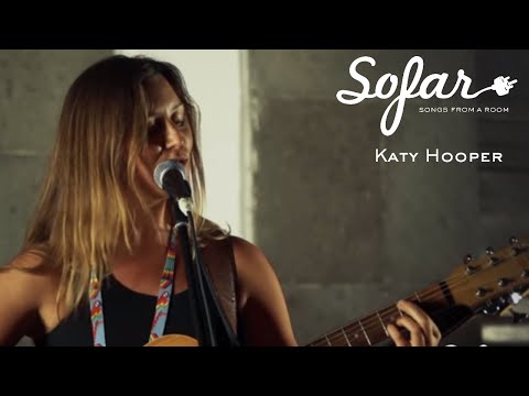 Katy Hooper - Jacaranda Tree | Sofar Gran Canaria