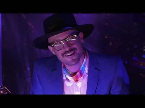 MIDDLESPOON ft. MSTR WTVR  "Daydreaming" Late, Live, and Unamplified from Camp Shhhtimes, OSMF2019