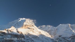 Rick Steves' European Christmas Extra: Scenes from a European Christmas