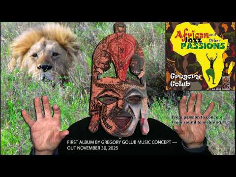 FAMOUDOU DON MOYE Famoudou Don Moye - Ari Brown ‎: Live At The