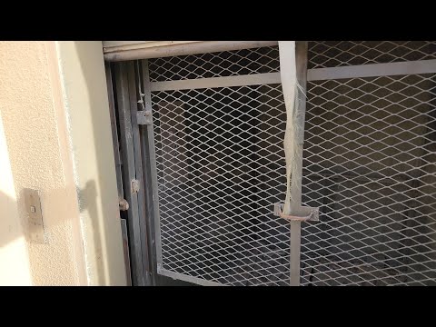 Defunct Emco Freight Elevator Student Union East University of Texas at El Paso (UTEP) El Paso, TX