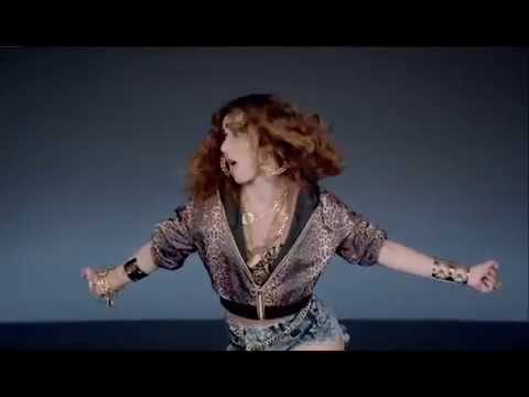 "Shake it Off" Musicless Music Video