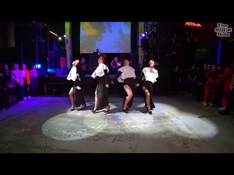 [SX3] Girl's Day - Something dance cover by The Space [K-pop cover battle ★ 6.11.22 (06.11.2022)]