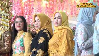 Download lagu ' Hebohhh ibu -ibu gasing Laut ' KHUSUSNYA MALAM INI#OM.RAJAWALI MUSIC. Plg.@Kartimin Studio mp3
