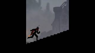 Shadow Knight | Cinematic video | Part 3 | Gamers | Attitude boys | Bgm | super animation | #shorts
