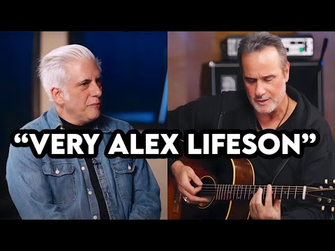 How Stone Temple Pilots Crafted Their Masterpiece