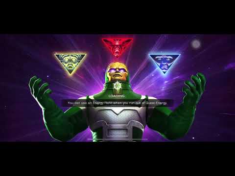 Abyss of Legends First Path(Easy Path) - Thing