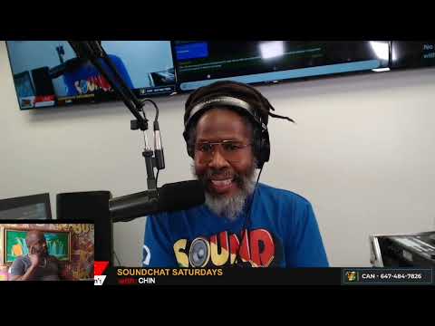 Irish and chin opinion about vydz Karter  Takeing the 👑 for the dancehall 