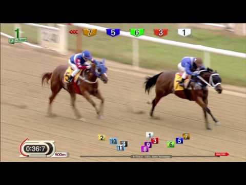 Jeonsaui Huye - Bart Rice 100th Korean winner