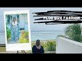 PLUS SIZE VACATION OUTFIT NIGERIAN BRANDS ONLY