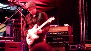 Layla Zoe - The Lily @ Bamberg 16.8.2014