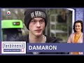 FAN BINNENÚT: Het verhaal van Damaron