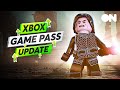HUGE Xbox Game Pass Update | LEGO Star Wars, High on Life & MORE!