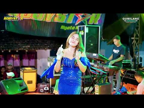 MUARA HATI RIA ANDIKA - ROBYSTAR MUSIC - PUTU SUYO - KALIGARANG KELING JEPARA