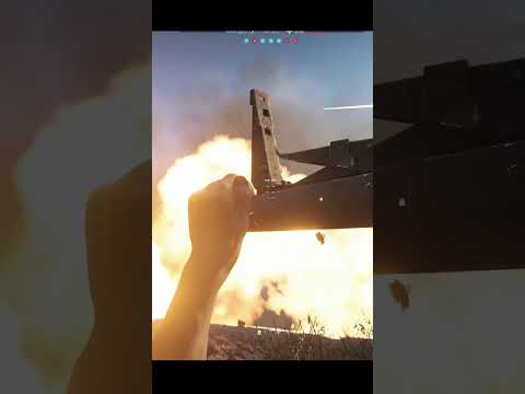 2 amazing  flukes Moments only in Battlefield