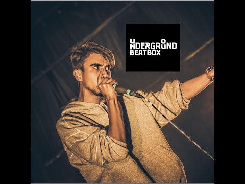 Dr Koopa | Underground beatbox battle online #1- Wildcard