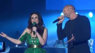 Vivimi - Laura Pausini e Biagio Antonacci Live all&#39;Olimpico - Roma 11.06.16