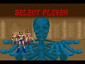 Golden Axe Tyris Flare Arcade 1989 4K 60FPS