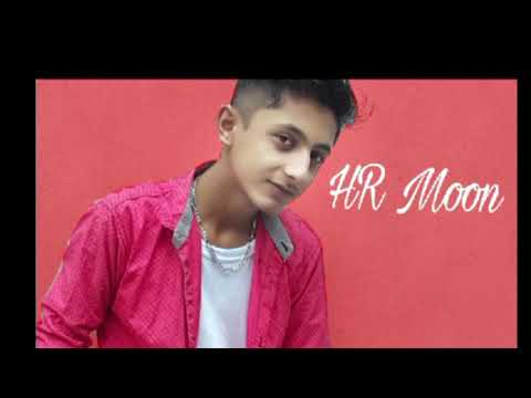 HR Moon rap song
