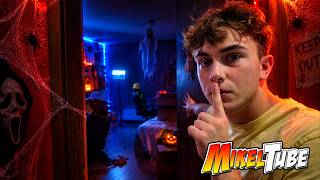 Download lagu La Habitacion Menos Tenebrosa De Halloween mp3