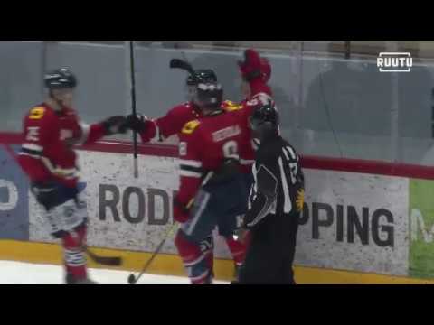 Hermes - RoKi pe 1.11.2019 | Maalikooste