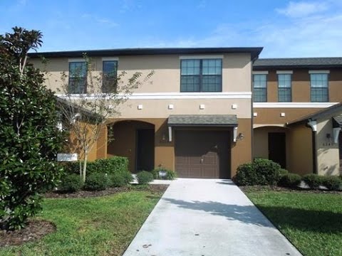 Legends Realty: 6350 Windsor Lake Circle, Sanford FL 32773: Property Management