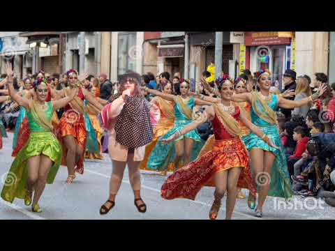 Carlinhos Brown - Maria Caipirinha (Clipe Oficial)