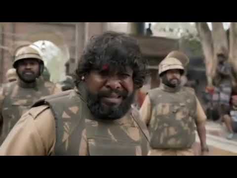 Bigil Full Movie Hindi dubbed l Vijay thalapathy l Latest South Movie l Bigil