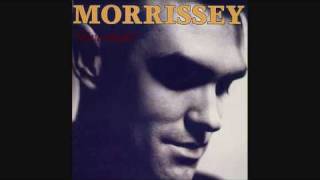 Morrissey - Margaret On The Guillotine - audio only