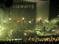 Angels & Airwaves 'Start The Machine' Live from ...
