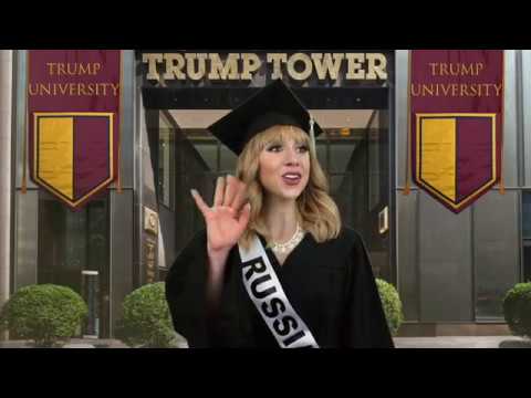 Mia Weinberger - Comedy Shorts Reel