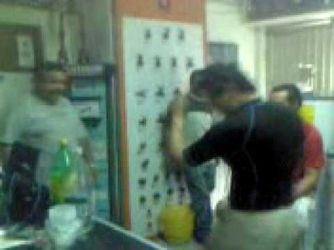 la victoria es nuestra... plome universal