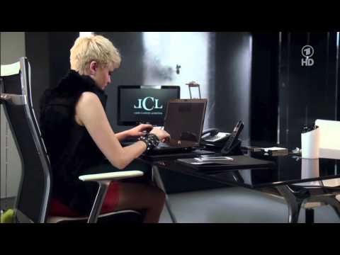 388 Ansgar von Lahnstein - Verbotene Liebe - 06.11.2013