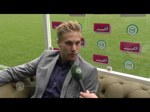 Van Weert vs Botteghin