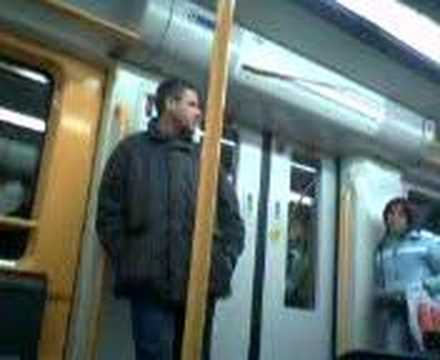 Metam mais Comboios 3 (a saga continua)