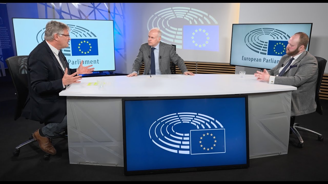 European Report |  Upcoming EU elections | March 2024