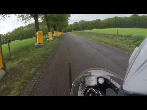 Holten 2019 Race 1 FK Kreidler 50cc