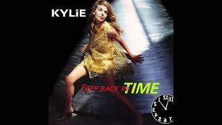 Kylie Minogue - Count The Days