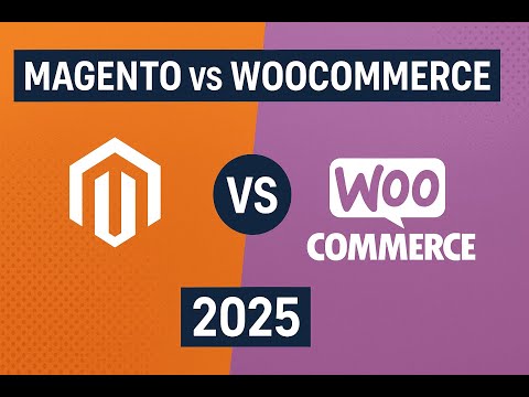 Magento vs WooCommerce: Full Technical Comparison