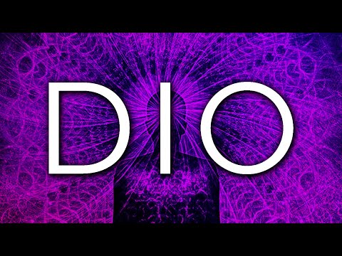 1265-IT Carol, DIO - Ipnosi Esoterica ∞ Lucio Carsi