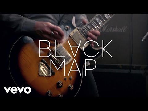 Black Map - Let Me Out